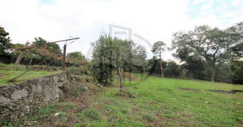 terreno para construção