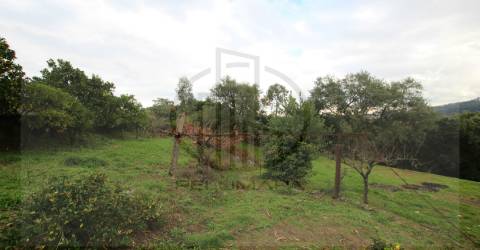 terreno para construção