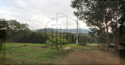 terreno para construção