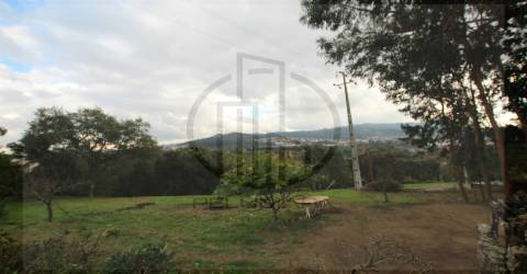 terreno para construção