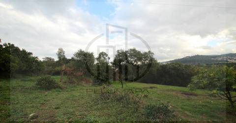 terreno para construção