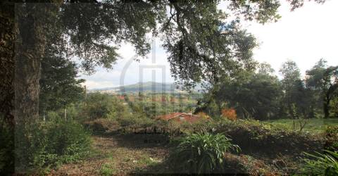 terreno para construção