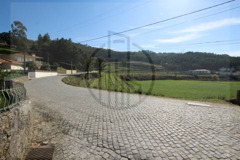 Lote de Terreno  Venda em Santo Tirso, Couto (Santa Cristina e São Miguel) e Burgães,Santo Tirso