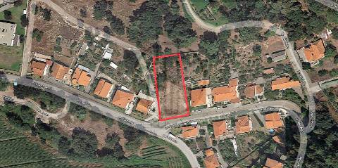 Lote de Terreno  Venda em Santo Tirso, Couto (Santa Cristina e São Miguel) e Burgães,Santo Tirso