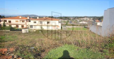 Lote de Terreno  Venda em Gamil e Midões,Barcelos