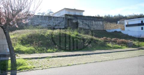 Lote de Terreno  Venda em Gamil e Midões,Barcelos