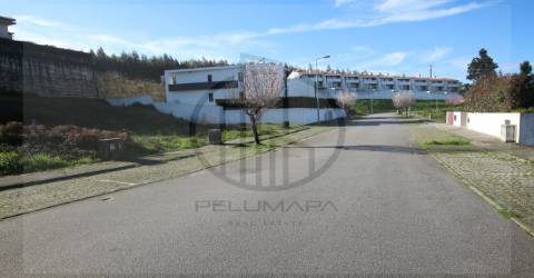 Lote de Terreno  Venda em Gamil e Midões,Barcelos