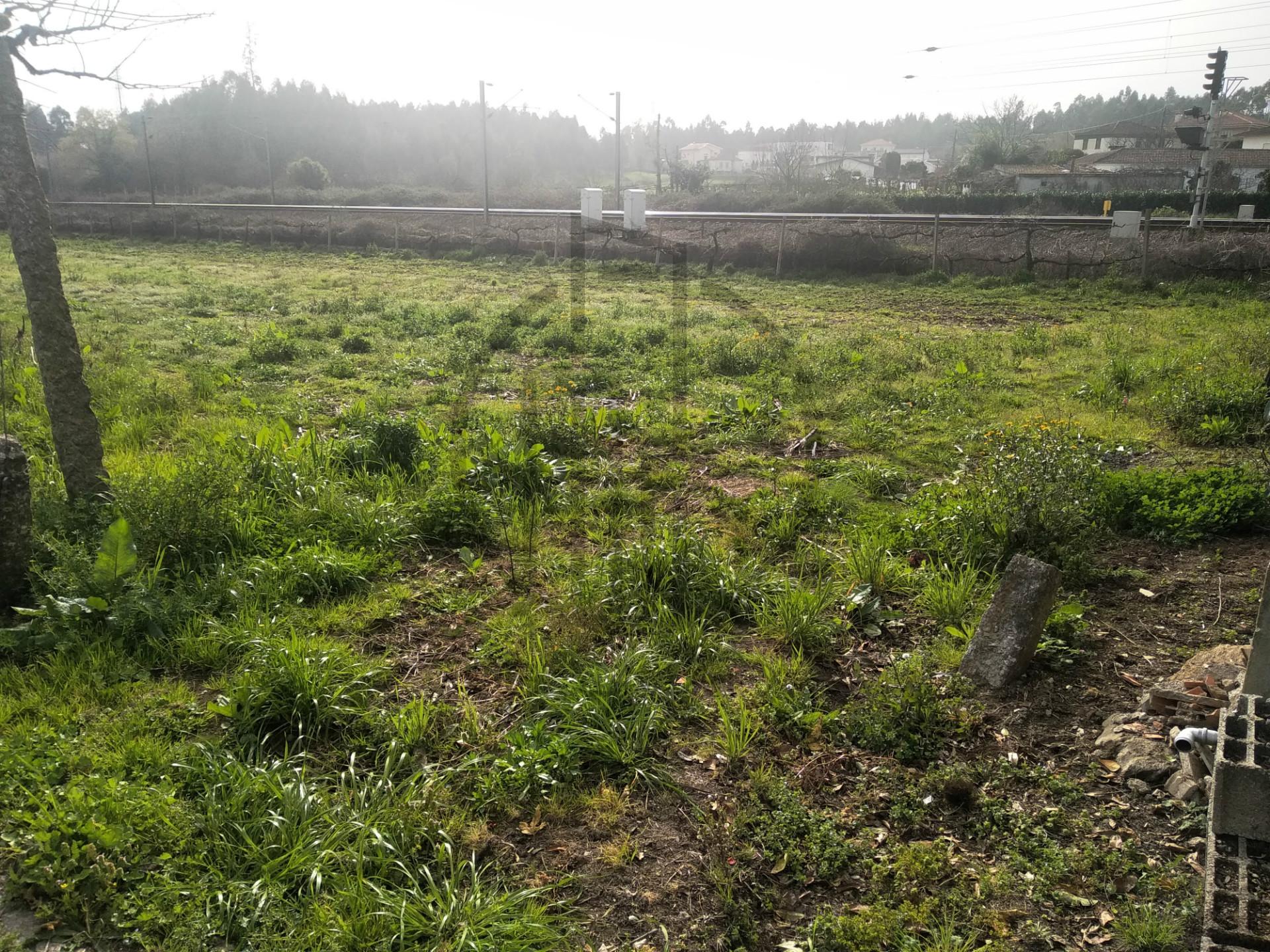 Lote de Terreno  Venda em Lousado,Vila Nova de Famalicão