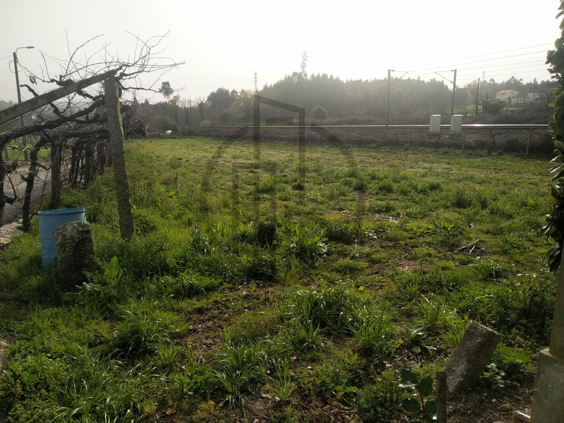 Lote de Terreno  Venda em Lousado,Vila Nova de Famalicão