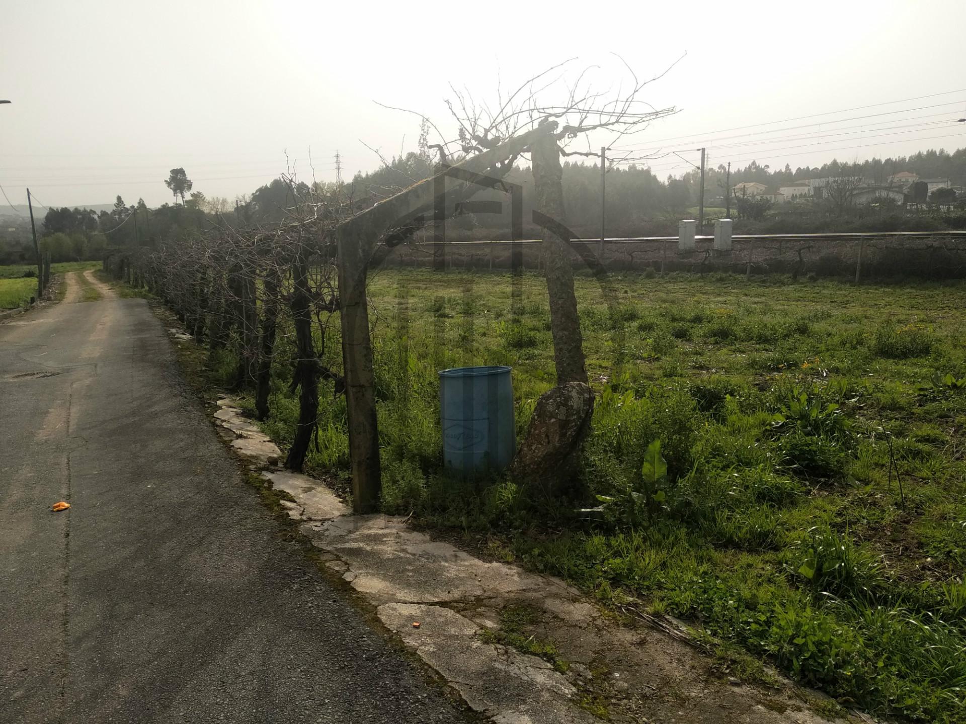 Lote de Terreno  Venda em Lousado,Vila Nova de Famalicão