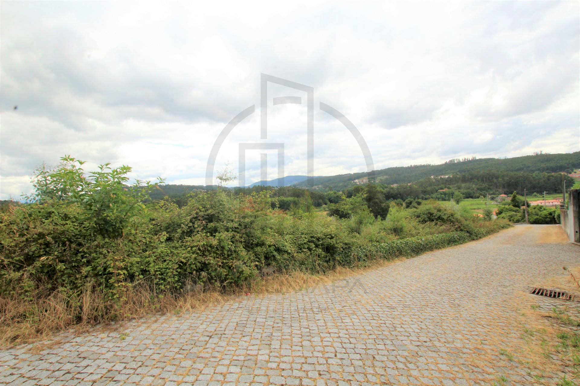 Terreno Misto  Venda em Nine,Vila Nova de Famalicão