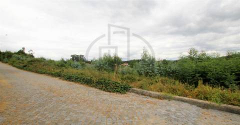 Terreno Misto  Venda em Nine,Vila Nova de Famalicão