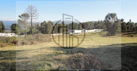 Terreno  Venda em Póvoa de Lanhoso (Nossa Senhora do Amparo),Póvoa de Lanhoso