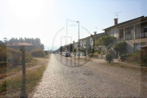 Lote de Terreno  Venda em Gamil e Midões,Barcelos
