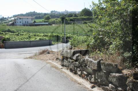 Terreno Rústico  Venda em Avidos e Lagoa,Vila Nova de Famalicão