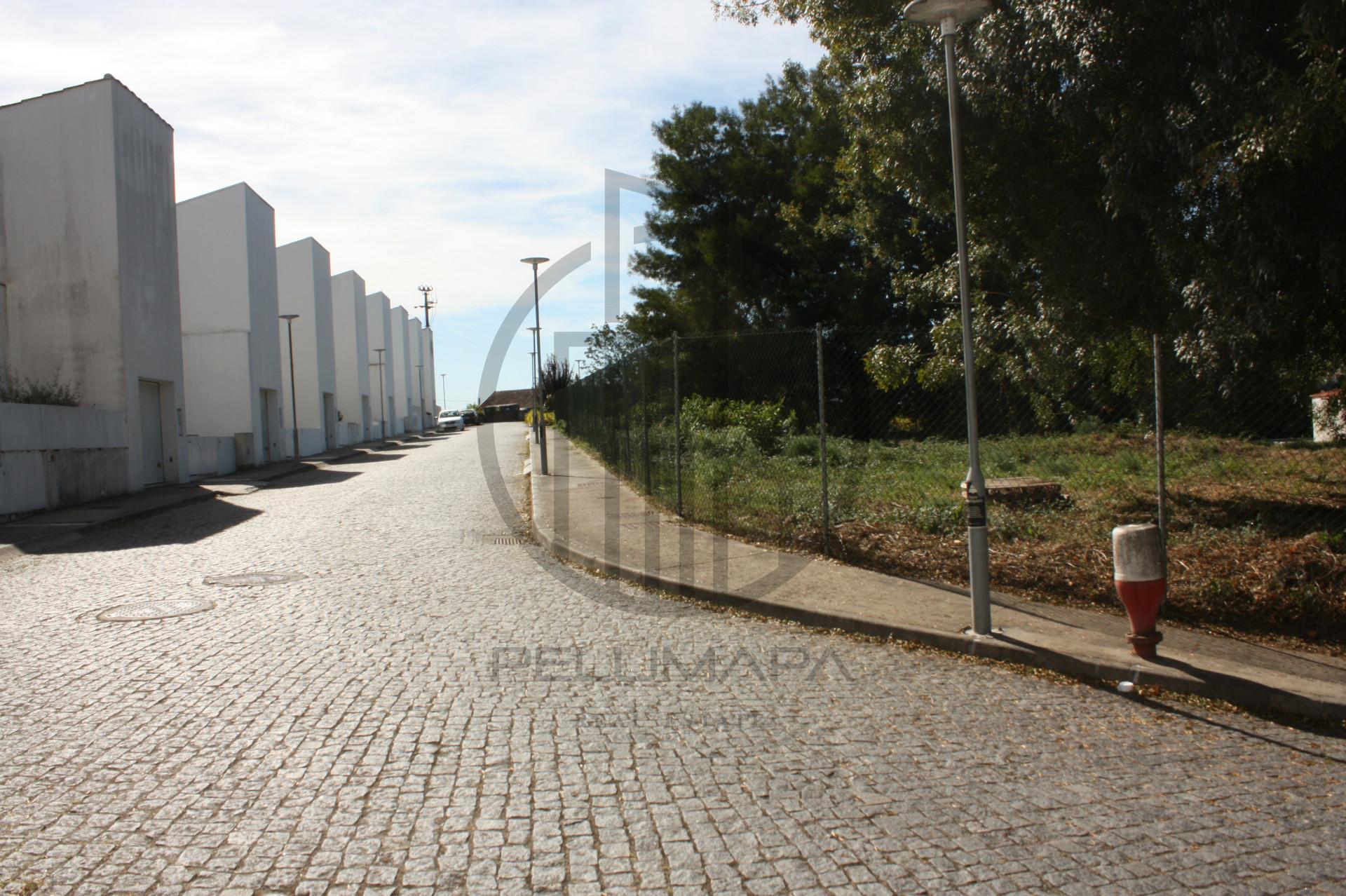 Loteamento  Venda em Santo Tirso, Couto (Santa Cristina e São Miguel) e Burgães,Santo Tirso