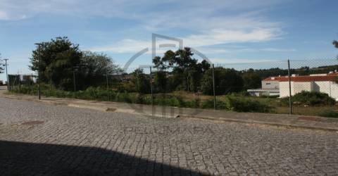 Loteamento  Venda em Santo Tirso, Couto (Santa Cristina e São Miguel) e Burgães,Santo Tirso