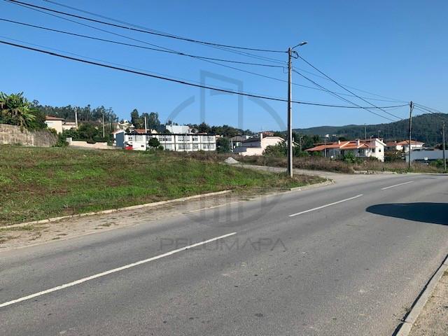 Terreno Para Construção  Venda em Cambeses,Barcelos