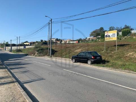 Terreno Para Construção  Venda em Cambeses,Barcelos