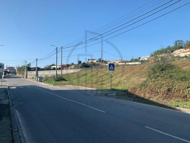 Terreno Para Construção  Venda em Cambeses,Barcelos