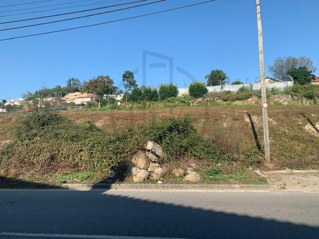 Terreno Para Construção  Venda em Cambeses,Barcelos