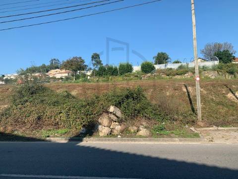 Terreno Para Construção  Venda em Cambeses,Barcelos