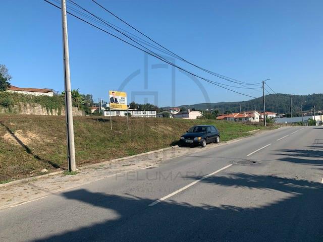 Terreno Para Construção  Venda em Cambeses,Barcelos