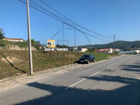 Terreno Para Construção  Venda em Cambeses,Barcelos