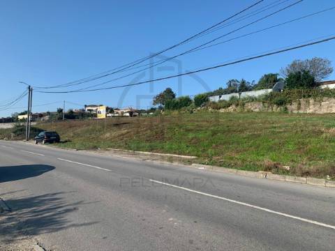 Terreno Para Construção  Venda em Cambeses,Barcelos