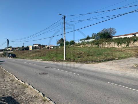 Terreno Para Construção  Venda em Cambeses,Barcelos
