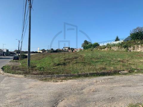 Terreno Para Construção  Venda em Cambeses,Barcelos
