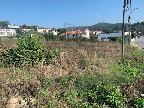 Terreno Para Construção  Venda em Cambeses,Barcelos