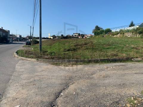 Terreno Para Construção  Venda em Cambeses,Barcelos