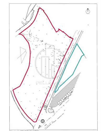 Terreno Para Construção  Venda em Cambeses,Barcelos