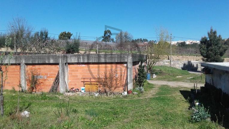 Terreno Para Construção  Venda em Ruivães e Novais,Vila Nova de Famalicão