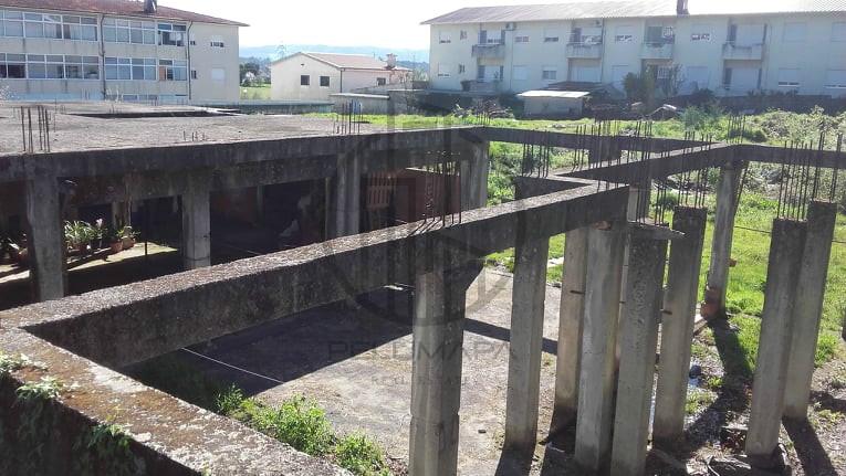 Terreno Para Construção  Venda em Ruivães e Novais,Vila Nova de Famalicão