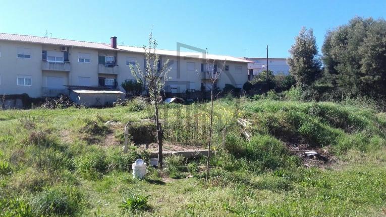 Terreno Para Construção  Venda em Ruivães e Novais,Vila Nova de Famalicão