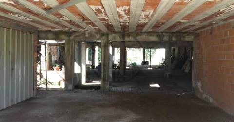 Terreno Para Construção  Venda em Ruivães e Novais,Vila Nova de Famalicão