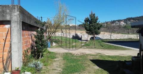 Terreno Para Construção  Venda em Ruivães e Novais,Vila Nova de Famalicão