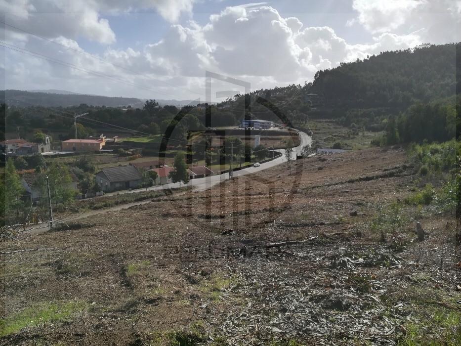 Lote de Terreno  Venda em Gamil e Midões,Barcelos