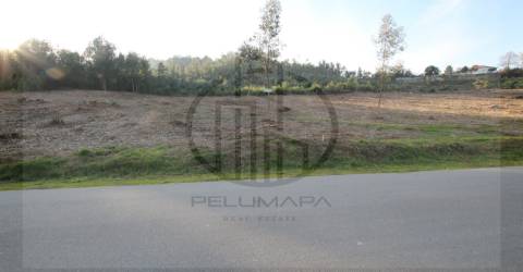 Lote de Terreno  Venda em Gamil e Midões,Barcelos