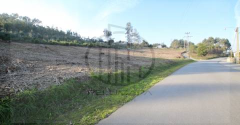 Lote de Terreno  Venda em Gamil e Midões,Barcelos