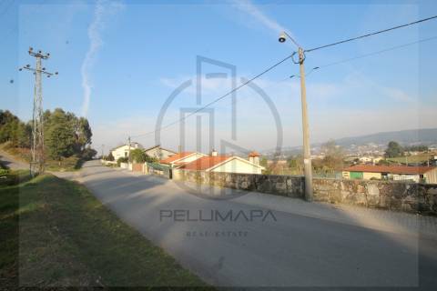 Lote de Terreno  Venda em Gamil e Midões,Barcelos