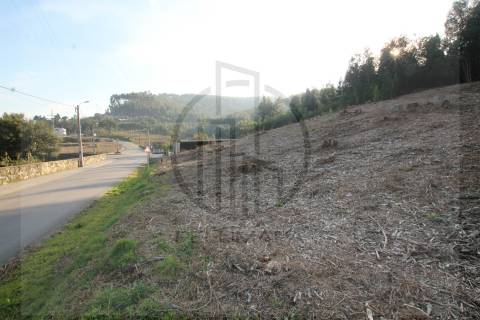 Lote de Terreno  Venda em Gamil e Midões,Barcelos