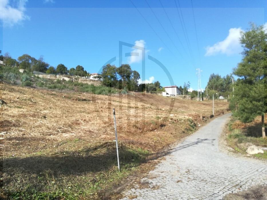 Lote de Terreno  Venda em Gamil e Midões,Barcelos