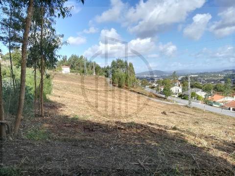 Lote de Terreno  Venda em Gamil e Midões,Barcelos