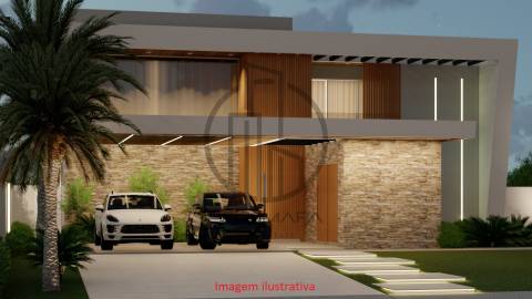 Lote de Terreno  Venda em Louro,Vila Nova de Famalicão