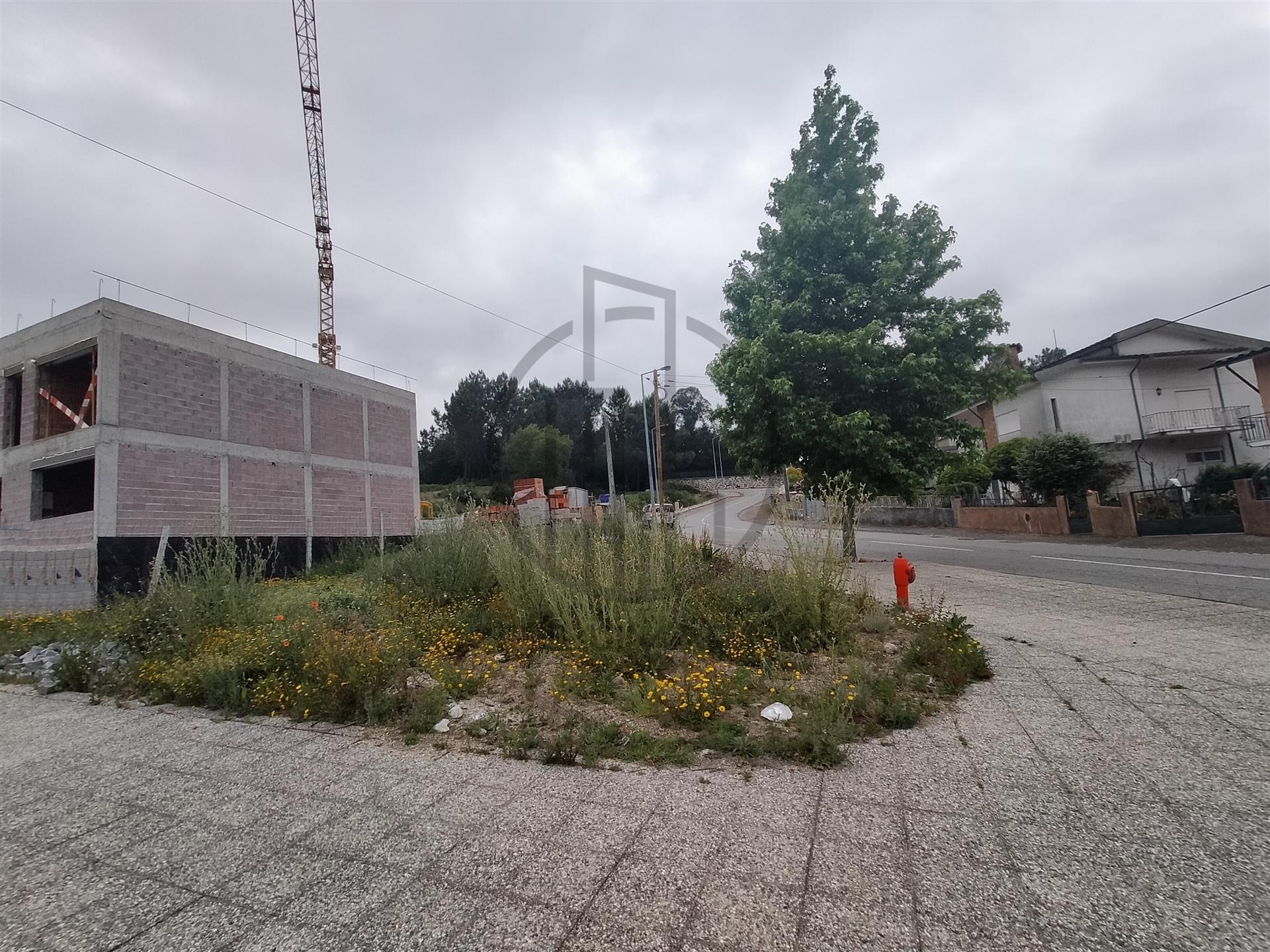 Lote de Terreno  Venda em Antas e Abade de Vermoim,Vila Nova de Famalicão