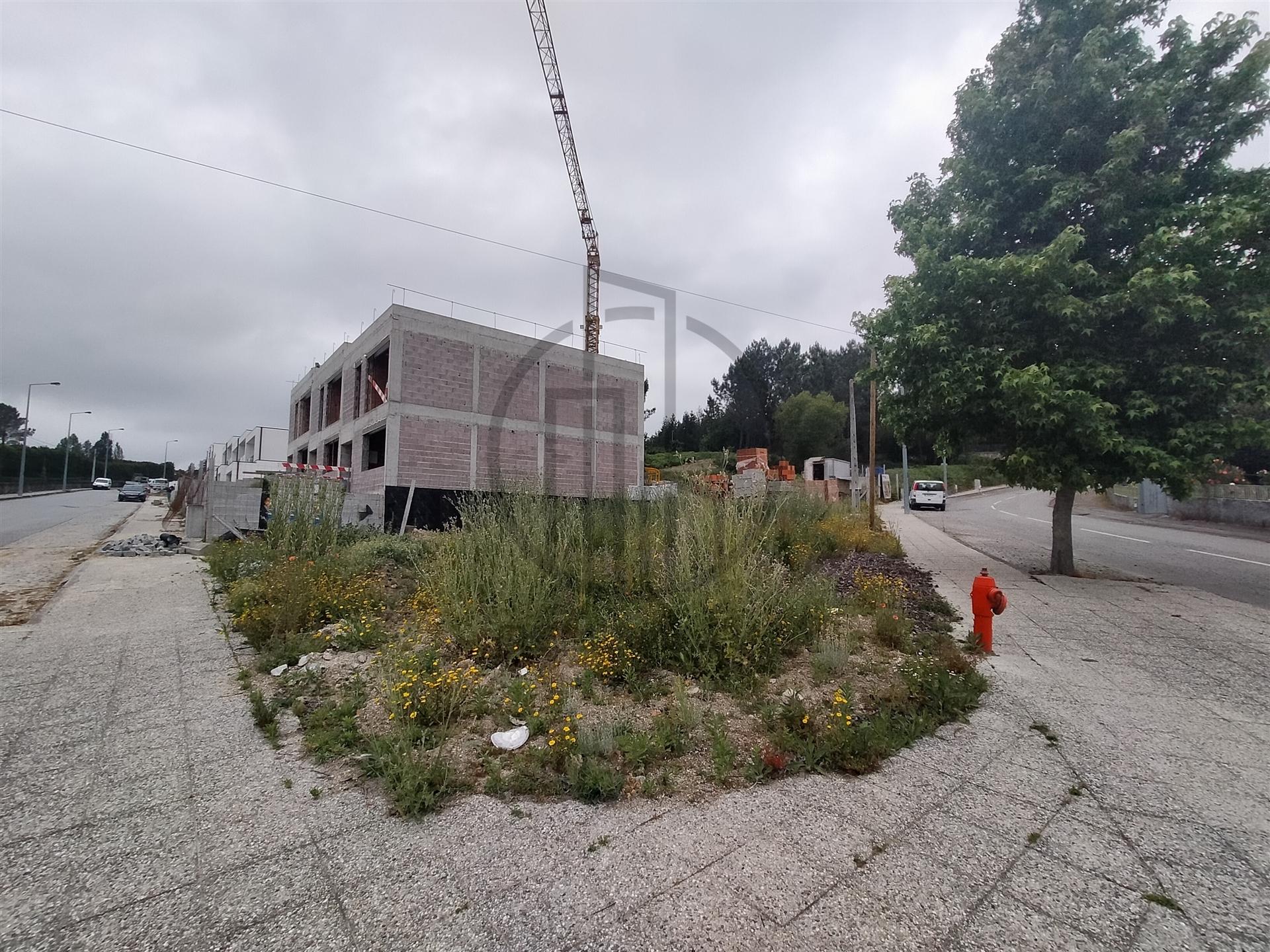 Lote de Terreno  Venda em Antas e Abade de Vermoim,Vila Nova de Famalicão