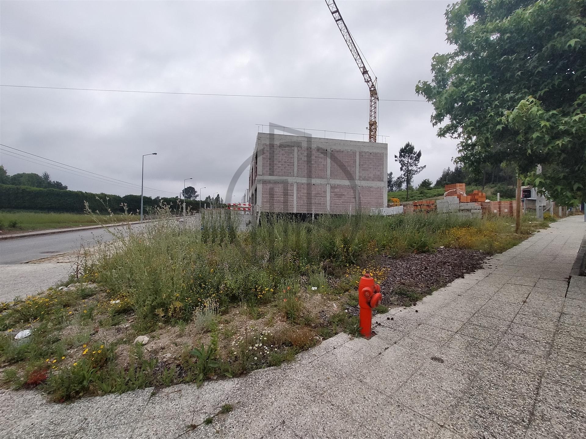 Lote de Terreno  Venda em Antas e Abade de Vermoim,Vila Nova de Famalicão